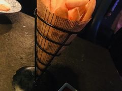 -陌上花儿·音乐西餐吧(和平店)