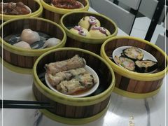 -肥佬夜茶(早茶·西乡店)
