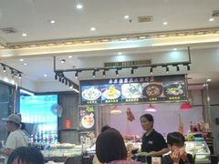 -潮道鱼仔店·潮汕味(长兴路店)