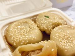 -小杨生煎(白玉兰广场店)