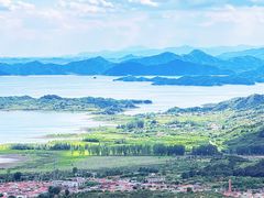 -云峰山自然风景区