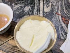 -乳仔牛牦牛汤锅 烤羊排(松潘古城店)