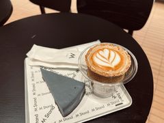 -M Stand(北京平安幸福中心店)
