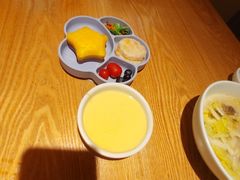 -湘间田舍(北仑银泰店)