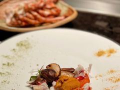 -Ginza Onodera铁板烧(外滩十八号店)