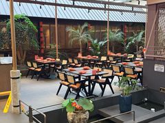 -单家老院·院子里的青岛菜(沙子口店)