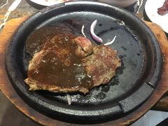 -吉布鲁牛排海鲜自助(巴南万达广场店)