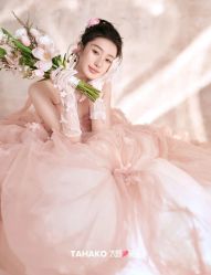 -太郎花子婚纱摄影TAHAKO(无锡店)