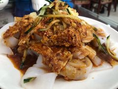 -范记靖远羊羔肉(博物馆店)