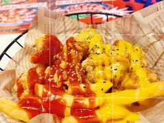 -崔解放·朝韩大排档(虹悦城店)
