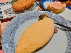 -堂本家洋食别馆·炸猪排(中心城店)