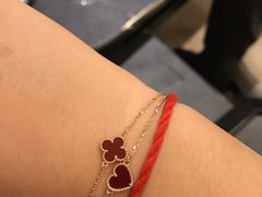 -Van Cleef & Arpels(海港城海洋中心店)