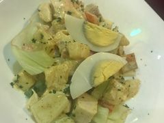 -BAI BUA RESTAURANT