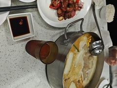 -肥仔文澳门猪骨煲(南京西路店)