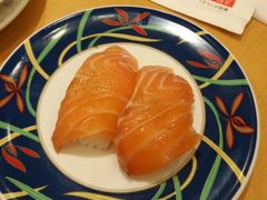 -大起水产回转寿司(りんくうシークル店)