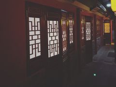 -MAX伯爵沉浸式超级游戏体验馆·实景桌游·剧本杀(小时代店)