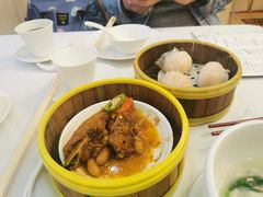 金鼎鮮味虾饺皇-广州酒家(文昌总店)