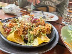 -Pistolera Mexican Cantina女枪手墨西哥餐厅(碧云路店)