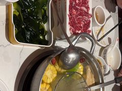 -八合里牛肉火锅(领丰汇店)