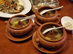 -云南荟·湖畔领宴(领事馆店)