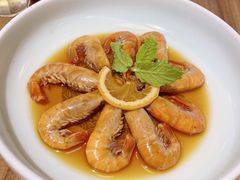 -老灶味道·本帮菜(昌平路店)