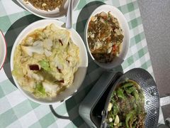 -7mall美食潮地标