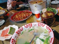 -灶东家民间菜(回兴店)