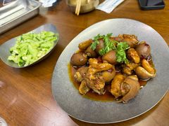 -老虎滩大连海鲜烧烤(水游城店)