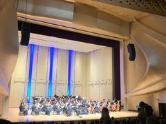 -中央音乐学院歌剧音乐厅