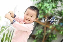 -婴爱儿童摄影 BabyloveStudio(中山门店)