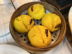 南瓜糕-眉州东坡(亚运村店)