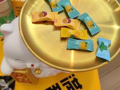 -满记甜品(静安大悦城店)