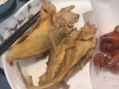 -小天厨民间菜馆(深圳街店)
