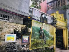 -小洲村