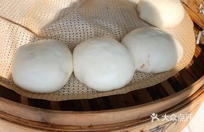 Oil-Packet Red Bean Paste Pastry