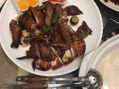 -拾味馆(万达广场店)