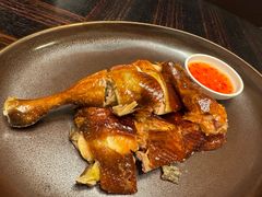 -浙江安吉JW万豪酒店·万豪中餐厅