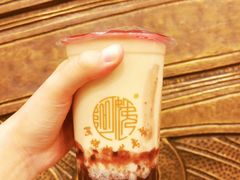 血糯米奶茶-阿姨奶茶专卖(舌涧道杭州惠民路创始店)