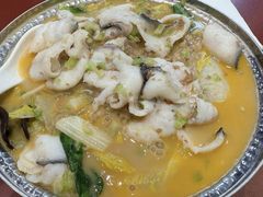 -喜家德虾仁水饺(深圳印力中心店)