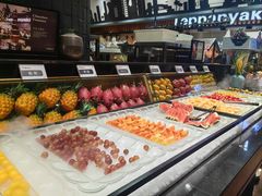 -韩盛·盛江山自助料理(于洪新玛特店)