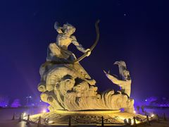 -巴陵广场