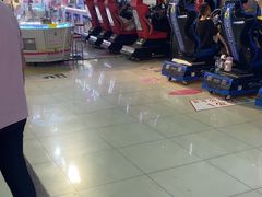 -大玩家(魏家庄万达店)