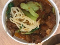 -泰煌鸡·上海白斩鸡·鸡汤面(万航店)