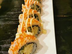 -万鱼亭·鹤家日本料理(南通青年中路店)