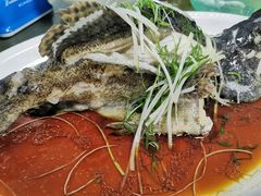 -真味馆(侨港碧海银滩店)