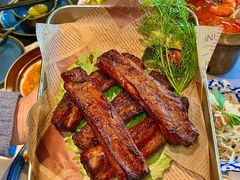 -BetterThai 泰加(苏州中心店)