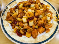 -都一处烧麦馆(前门店)