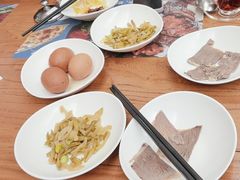 -清真餐厅·回乡麦客