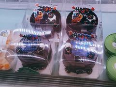 -金凤成祥(小西天店)