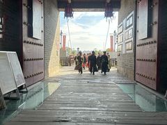 -水浒好汉城